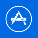 App Store icon